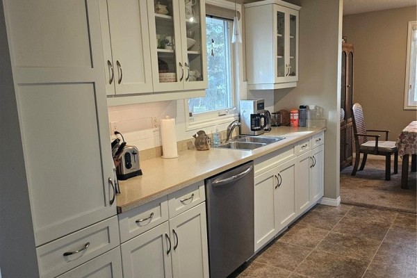 4pc Bathroom - Thompson Acreage, Corman Park Rm No  344, SK S7K3J8 Photo 3