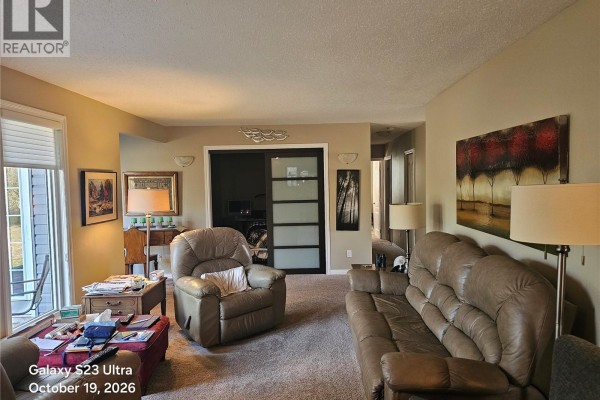 Bedroom - Thompson Acreage, Corman Park Rm No  344, SK S7K3J8 Photo 5