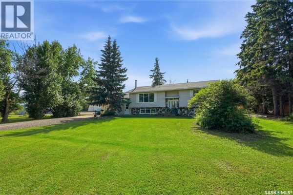 Thorhaug Acreage, Leask Rm No  464, SK, photo 3