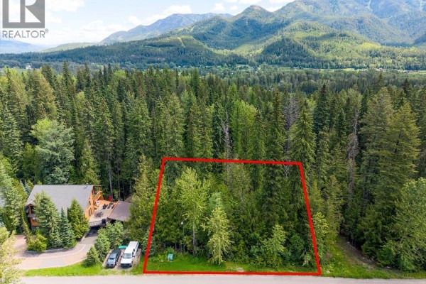 Timberline Crescent Lot# A, Fernie, BC, photo 2