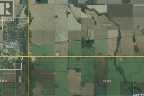 Tisdale Acreage  B, Tisdale, SK S0E1T0 Photo 2