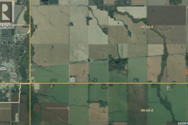 Tisdale Acreage Lot D, Tisdale Rm No  427, SK S0E1T0 Photo 2