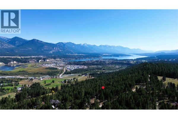 Toby Ridge Road, Invermere, BC V0A1K5 Photo 2