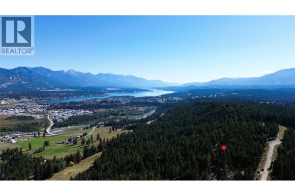 Toby Ridge Road, Invermere, BC V0A1K5 Photo 3