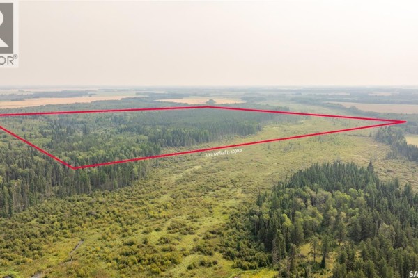 Torch River Land, Torch River Rm No  488, SK, photo 2