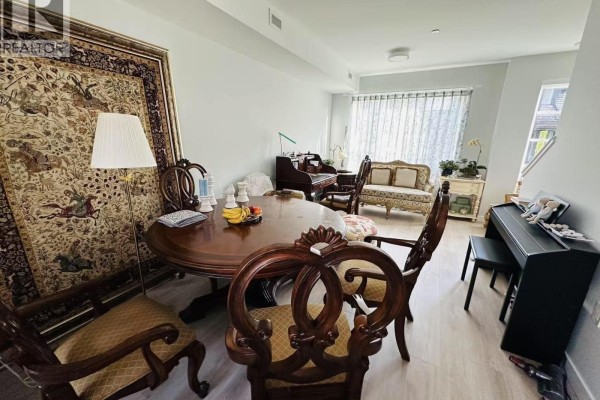 Townhouse 2728 Acadia Road, Vancouver, BC V6T0E6 Photo 5