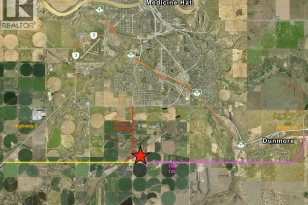 Township 120, Rural Cypress County, AB T1A7H1 Photo 5