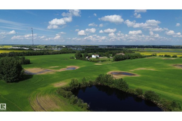 Township 554 Range Road 254, Rural Sturgeon County, AB T8R0S2 Photo 5