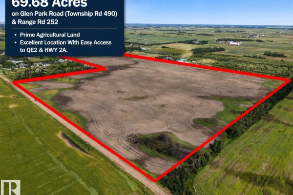 Township Rd 490 Range Road 252, Rural Leduc County, AB T4X2N4 Photo 2