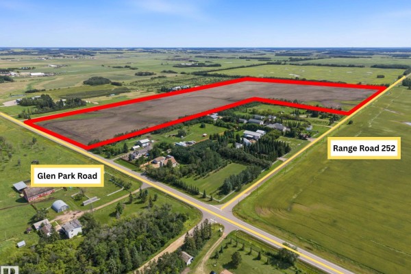 Township Rd 490 Range Road 252, Rural Leduc County, AB T4X2N4 Photo 3