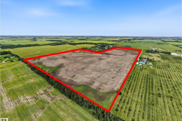 Township Rd 490 Range Road 252, Rural Leduc County, AB T4X2N4 Photo 5
