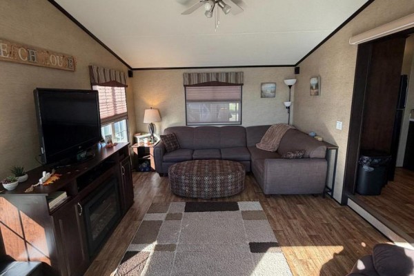 Kitchen - Tpd67 - 1235 Villiers Line, Otonabee South Monaghan, ON K0L2G0 Photo 2