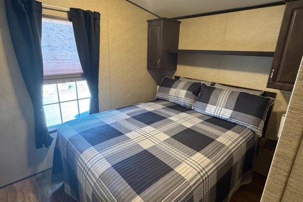 Bedroom 2 - Tpd67 - 1235 Villiers Line, Otonabee South Monaghan, ON K0L2G0 Photo 4