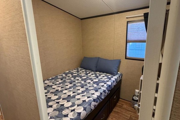 Bedroom 3 - Tpd67 - 1235 Villiers Line, Otonabee South Monaghan, ON K0L2G0 Photo 5