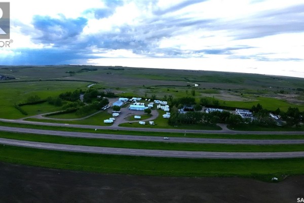 Trans Canada Highway Frontage 60 Acres, Swift Current Rm No  137, SK, photo 2
