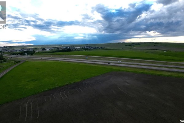 Trans Canada Highway Frontage 60 Acres, Swift Current Rm No  137, SK, photo 3