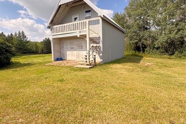 Bonus Room - Trohak Acreage, Hazel Dell Rm No  335, SK S0A1G0 Photo 2