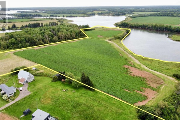 Trout River Road, Carleton, PE, photo 3