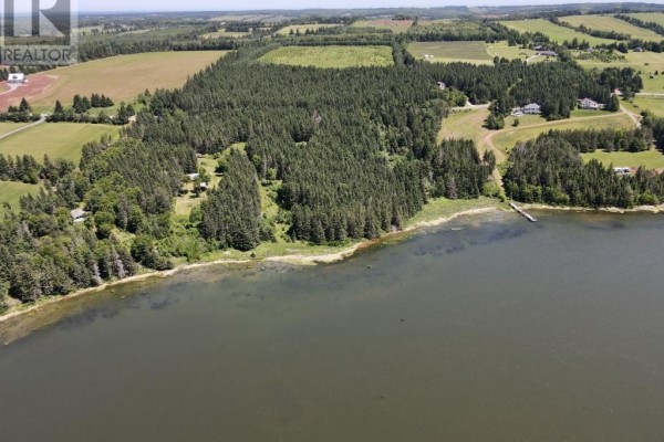 Trout River Road, Millvale, PE, photo 2