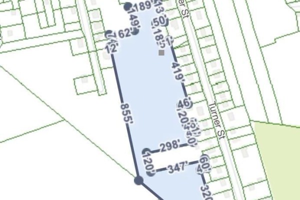 Turner Street, Glace Bay, NS, photo 2