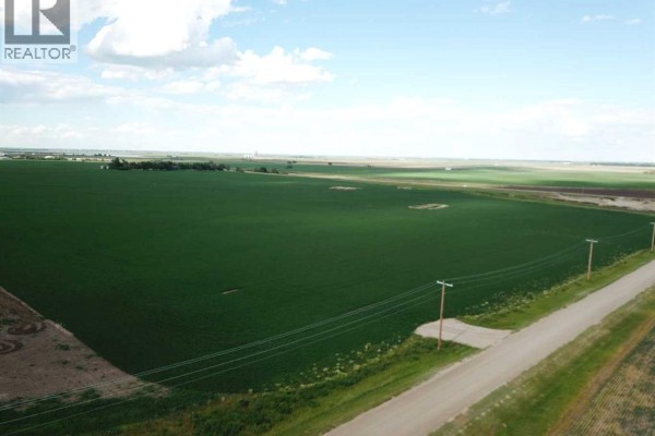 Twp 264 & Rr 271, Rural Rocky View County, AB, photo 2