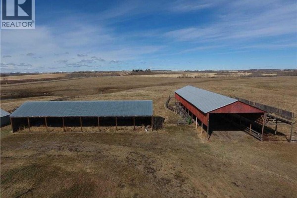 Twp 303, Rural Mountain View County, AB T0M0A0 Photo 4