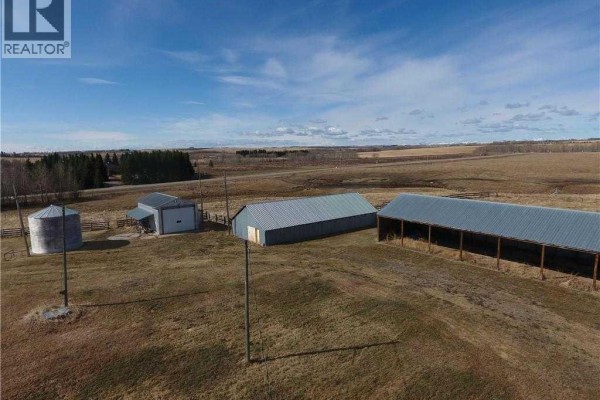 Twp 303, Rural Mountain View County, AB T0M0A0 Photo 5