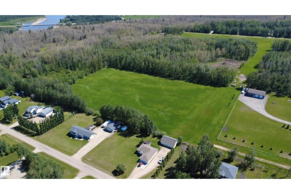 Twp 491 Range Road 73, Rural Brazeau County, AB, photo 2