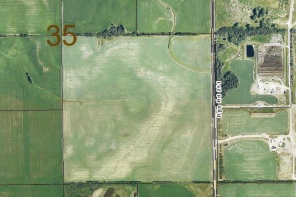 Twp 55 R 25, Rural Sturgeon County, AB, photo 2