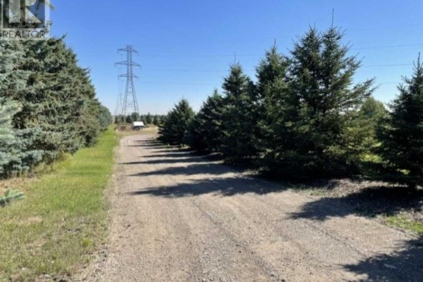 Twp Rd 260, Rural Rocky View County, AB T1Z0Z3 Photo 4