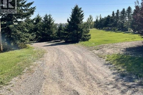 Twp Rd 260, Rural Rocky View County, AB T1Z0Z3 Photo 5
