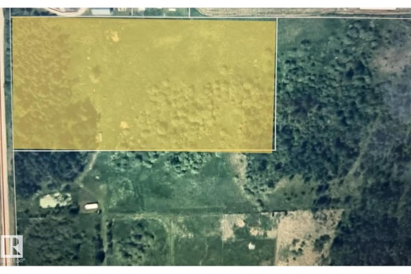 Lots and Land for sale at Twp Rd 452a Rr 15, Rural Wetaskiwin County, AB - MLS® uYnktK