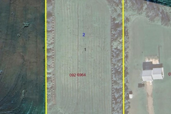 Twp Rd 610 Rg Rd 253, Rural Westlock County, AB T0G0P0 Photo 2