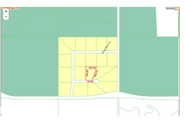 Twp Road 584 Range Road 133, Rural Woodlands County, AB T7S1N9 Photo 2