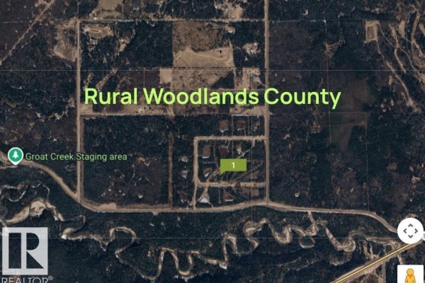 Twp Road 584 Range Road 133, Rural Woodlands County, AB T7S1N9 Photo 3