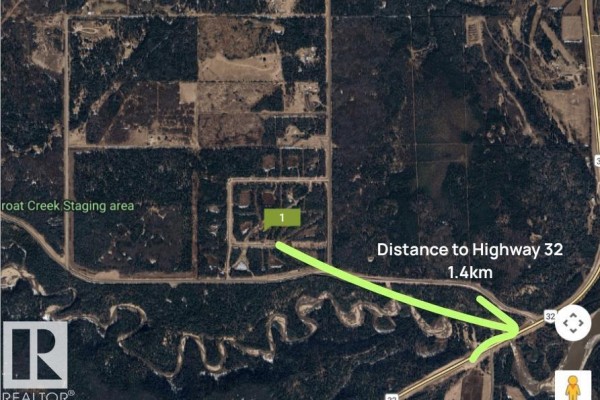 Twp Road 584 Range Road 133, Rural Woodlands County, AB T7S1N9 Photo 4