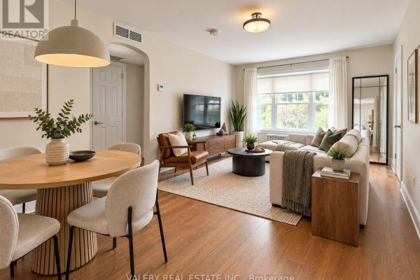 Kitchen - U13 - 1335 Bayview Avenue, Toronto, ON M4G3A4 Photo 3
