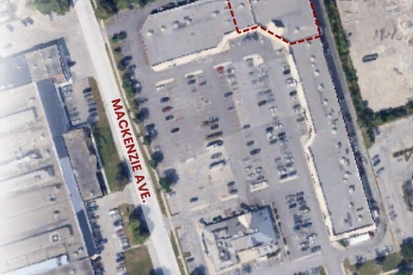 U#15, 16, 17 - 250 Bayly Street W, Ajax, ON L1S3V4 Photo 4