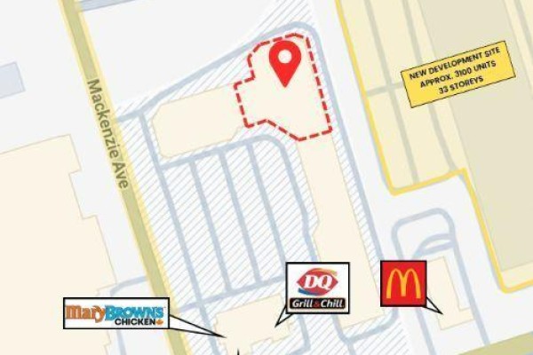 U#15, 16, 17 - 250 Bayly Street W, Ajax, ON L1S3V4 Photo 5