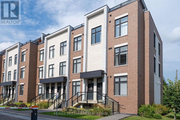 U208 - 9560 Islington Avenue, Vaughan, ON L4H4Z5 Photo 2