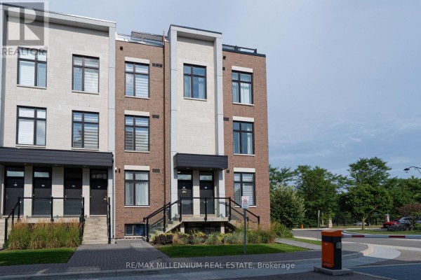U208 - 9560 Islington Avenue, Vaughan, ON L4H4Z5 Photo 3