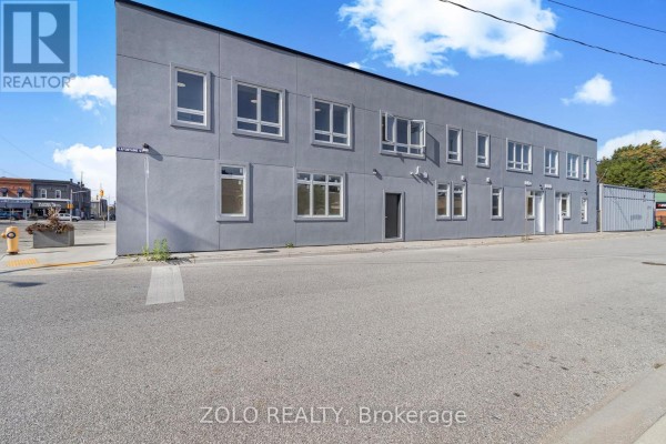 Unit # 1 - 206 Wellington Street, Chatham Kent, ON, photo 2