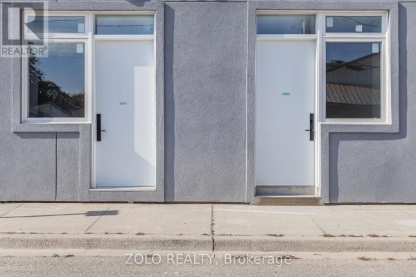 Unit # 1 - 206 Wellington Street, Chatham Kent, ON, photo 3