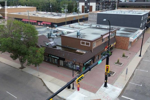 Unit  105 Basement, 4819 48 Avenue, Red Deer