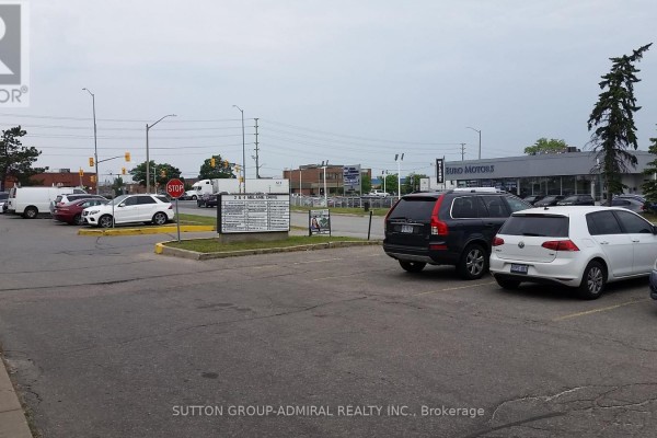 Unit # 12 - 4 Melaine Drive, Brampton, ON L6T4K8 Photo 5