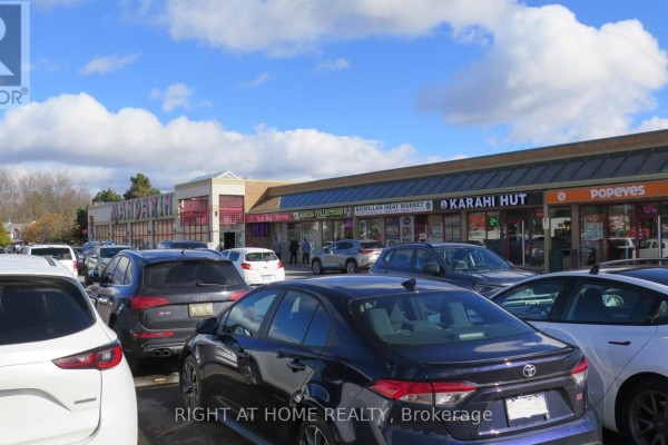 Unit # 18 - 1725 Kingston Road, Pickering, ON L1V4L9 Photo 4