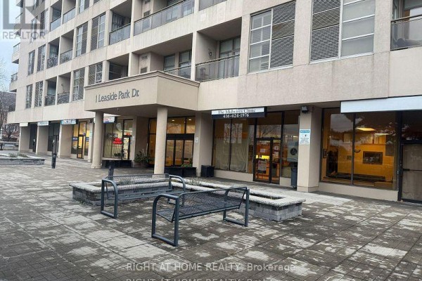 Commercial for rent at Unit # 2,3 - 1 Leaside Park Drive, Toronto, ON - MLS® JS4TjI