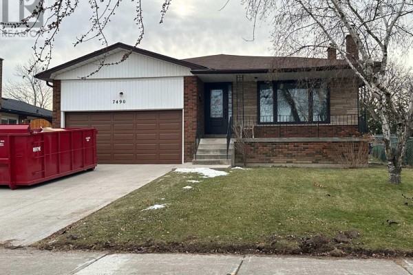 Unit- 2 - 7490 Middleshire Drive, Mississauga