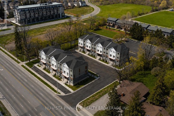 21 - 1208 Fanshawe Park Road E, London North, ON, photo 2