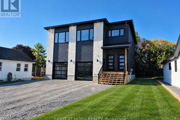 Unit # 3 - 19 James Street, Arnprior, ON K7S1C9 Photo 2